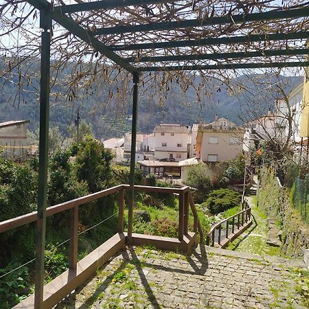 Ferienwohnung Dona Irene Al Manteigas Exterior foto