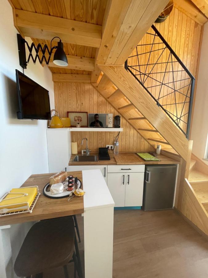 Ferienwohnung Dona Irene Al Manteigas Exterior foto