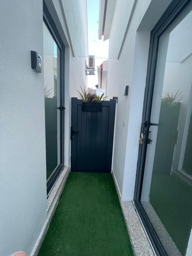 Ferienwohnung Dona Irene Al Manteigas Exterior foto